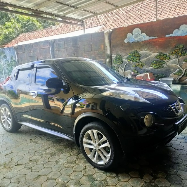 Hati-hati! Modus COD, Mobil Warga Bandar Lampung Dibawa Kabur Saat Test Drive (1)