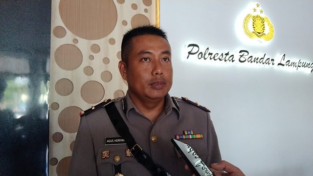Hati-hati! Modus COD, Mobil Warga Bandar Lampung Dibawa Kabur Saat Test Drive (2)