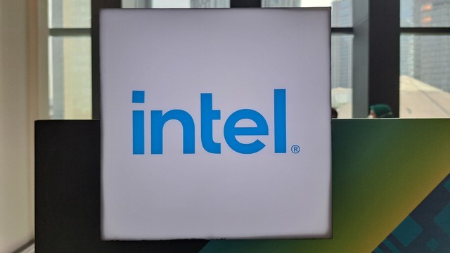 Intel resmi luncurkan Intel Core 12th Gen di Indonesia, Rabu (25/5/2022). Foto: Rian Ramadhan/kumparan