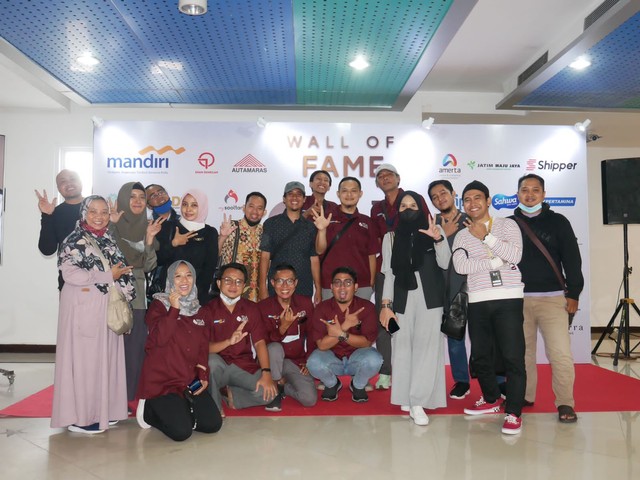 Komunitas TDA Surabaya Kolaboraksi dengan HIPMI Gelar Bisnis Clinic Gratis (378292)