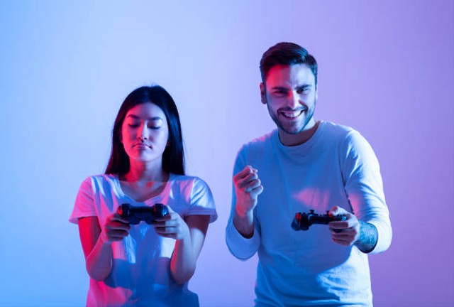 Kata-kata Anak Gamers, Foto: Unsplash.