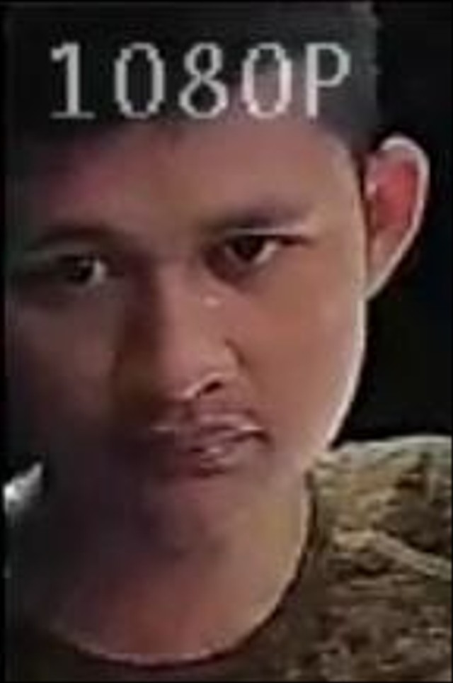 Tampang Pencuri HP di Kemiling, Bandar Lampung, Terekam Jelas di CCTV (2)