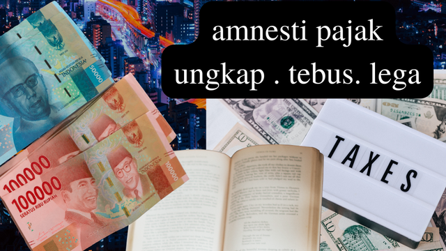 Keberhasilan Tax Amnesty Jilid II | Kumparan.com