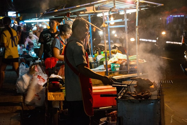 4 Objek Wisata Solo Terbaru Paling Hits 2022. Foto : Unsplash/Adli Wahid