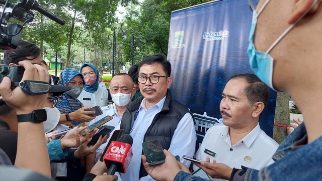 Pendaftaran PPDB Kota Bandung Dibuka Mulai 13 Juni 2022 | Kumparan.com