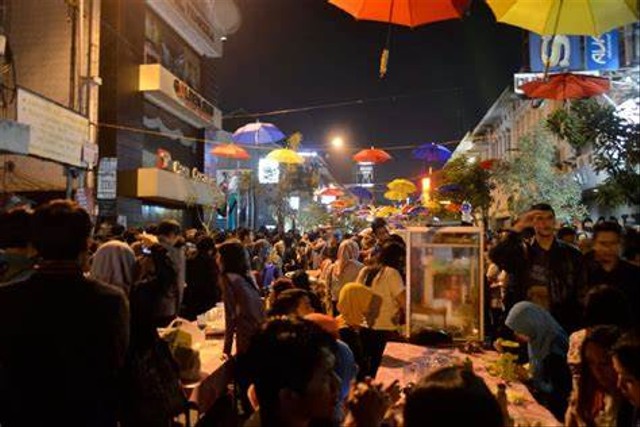 Pasar Lama Tangerang, Foto: Dok. Pribadi