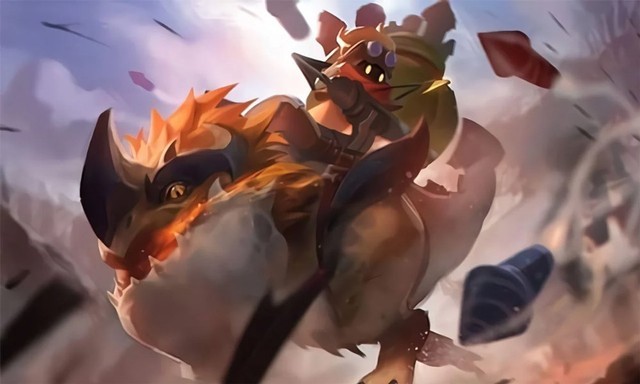 Hero Barats Mobile Legends (Sumber: Mobile Legends)