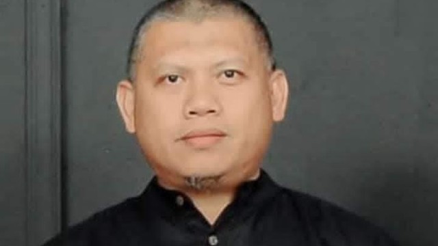 Dokter Faisal. Foto: Istimewa