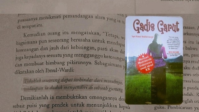 Sumber : Galeri Dede Raisman