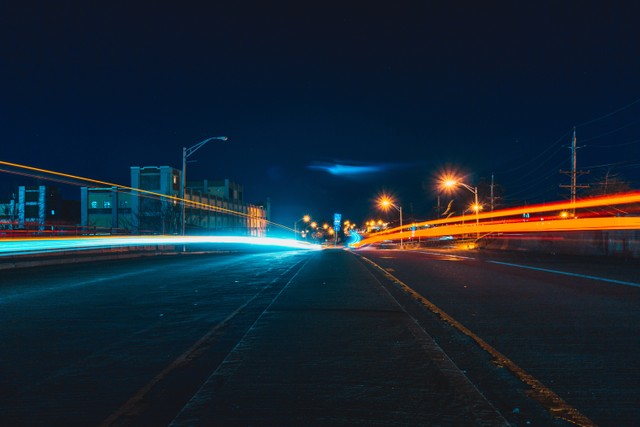 Tarif tol Salatiga Solo, Foto: Steven  Arenas/Pexels