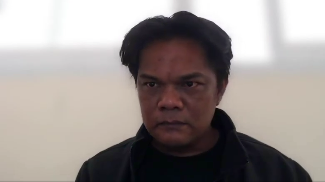 Member of IUCN SSC Cat Specialist Group, Erwin Wilianto