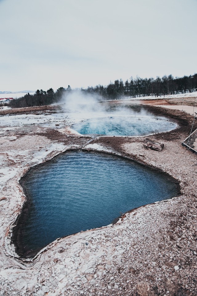 Foto : Pexels/Matheus Bertelli, Taman Wisata Alam Cimanggu Ciwidey