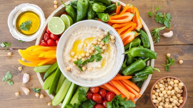 Ilustrasi diet. Foto: Shutterstock