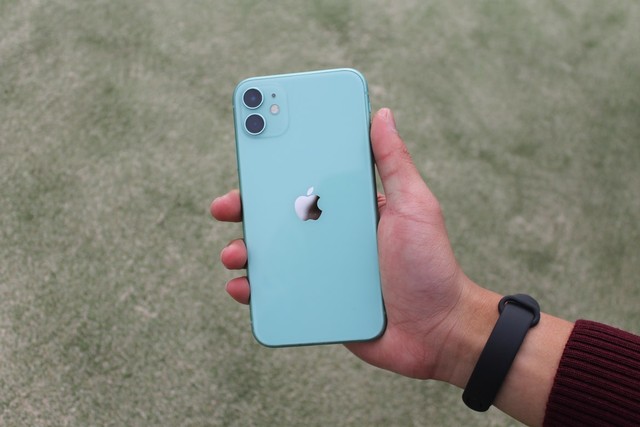 7 HP Yang Mirip IPhone 11, Enggak Kalah Bagus! | Kumparan.com