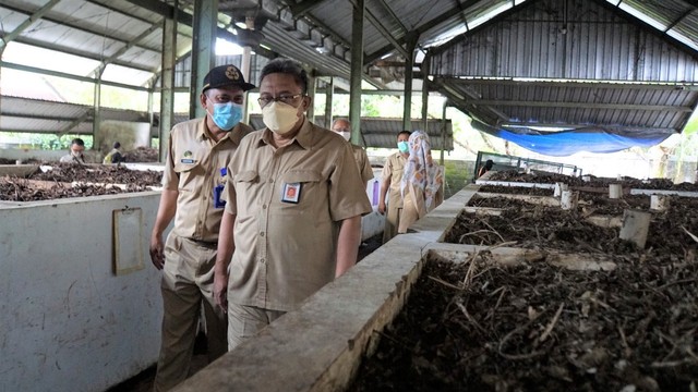 Pemkot Yogyakarta Bakal Tambah TPST Untuk Atasi Masalah Sampah ...