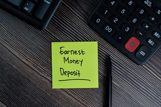 Ilustrasi keuntungan deposito. Foto: Unsplash.com