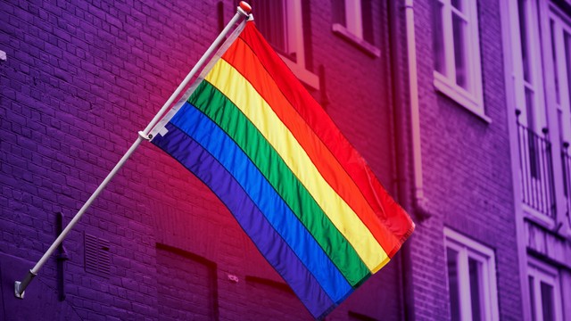  Lipsus Pasal LGBT. Foto: Shutterstock