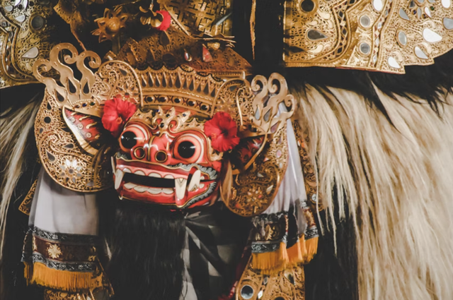 Ilustrasi makna Kajeng Kliwon Enyitan yang dilaksanakan umat Hindu di Bali. Foto: unsplash.com/wa_pratama