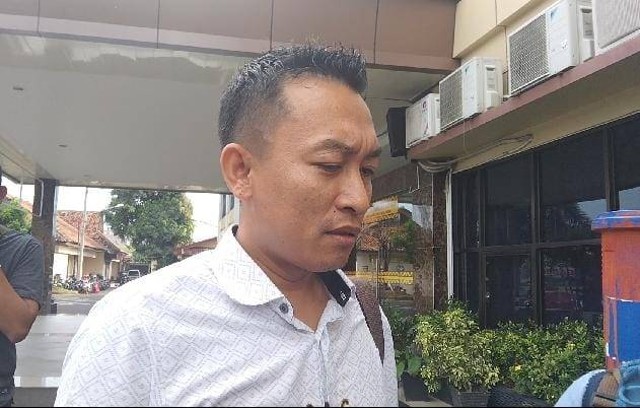 Kantor Pos di Lampung Kemalingan Sekarung Materai Senilai Rp 1,5 Miliar (1)