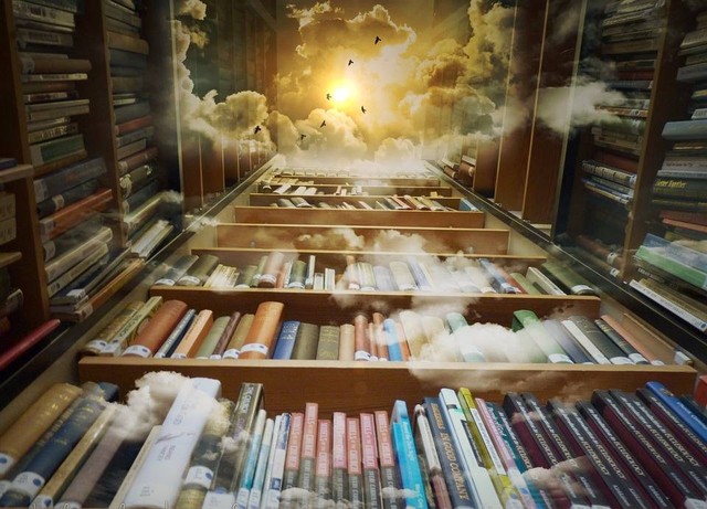Ilustrasi Soal Ujian Biologi. (Foto: Mysticsartdesign by https://pixabay.com/id/)