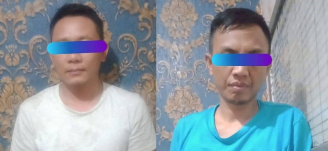 Waspada! Modus Penipuan Beli Mobil Pakai Uang Palsu di Lampung (1)