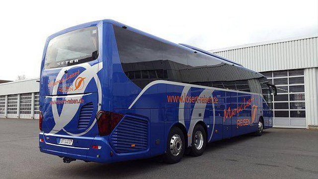 Jadwal Bus Terminal Cikarang Terbaru 2022, foto:pixabay.com/bus