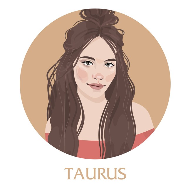 Zodiak Taurus. Foto: Shutterstock