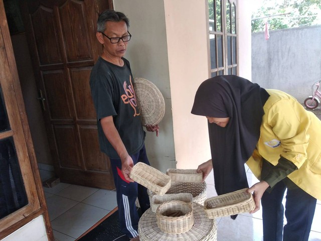 Picture by Windi Lestari