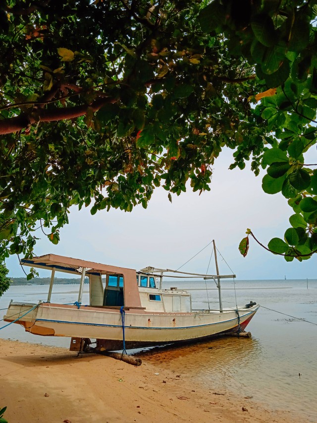 Wisata Alam Jepara, Foto: unsplash/Angga Kurniawan