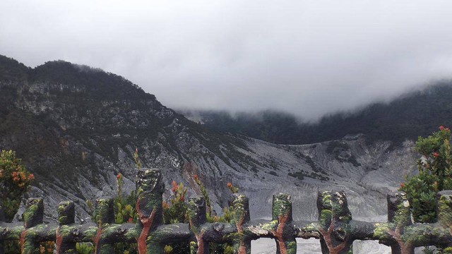 Ilustrasi Tangkuban Perahu buka jam berapa, Foto: Pixabay / hildayanaintan