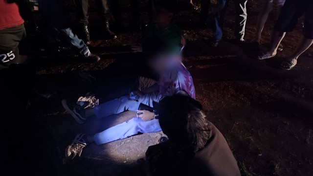 Buntut Tawuran Bawa Celurit, 3 Pelajar di Bandar Lampung Diamankan Polisi (1)