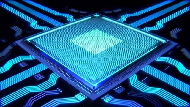 Processor. Foto: Pixabay