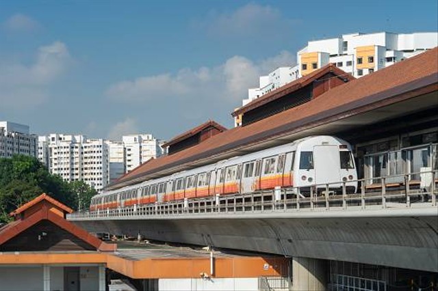 Cara Ke Monas Naik MRT Dengan Mudah | Kumparan.com