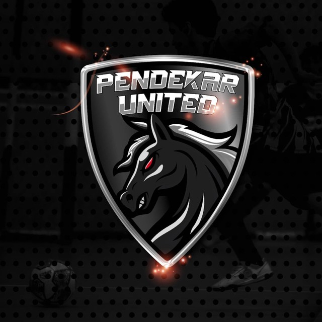 Pendekar United, klub milik Atta Halilintar. Foto: https://www.instagram.com/pendekarunited/
