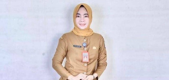 Kepala Dinas Pendididkan dan Kebudayaan Provinsi Kalimantan Barat, Rita Hastarita. Foto: Dok Hi!Pontianak
