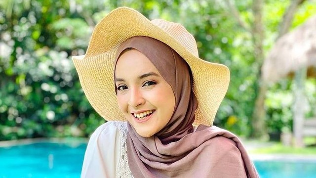 Nabila Ishma Nurhabibah. Foto: Instagram.com/nabilaishma