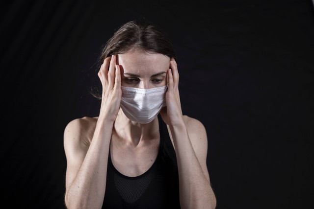 Apa saja pantangan sinusitis? Foto: Unsplash