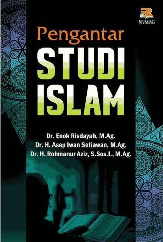 Pada Pertengahan Ajaran Islam 