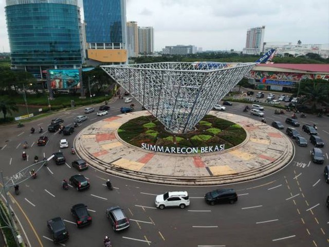 Bekasi ke Cikarang Berapa Jam? Ini Informasinya | kumparan.com