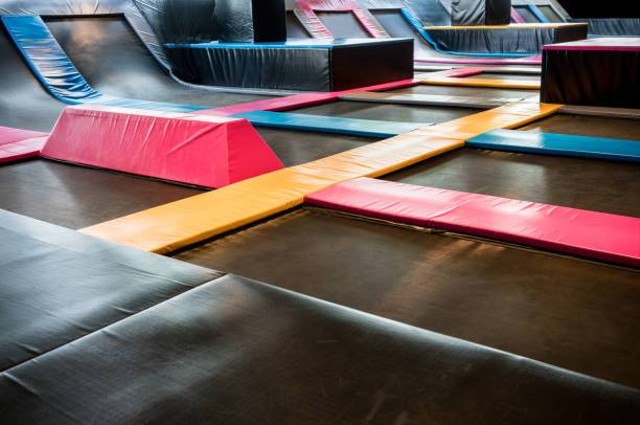 Harga Tiket Bounce Street Jakarta, Foto: Unsplash.