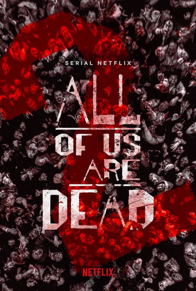 All of Us Are Dead lanjut ke musim kedua. Foto: Netflix
