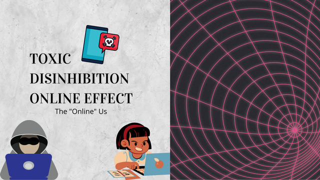 Toxic Disinhibition Online Effect: Anonimitas, Cyber Bullying, Dan ...