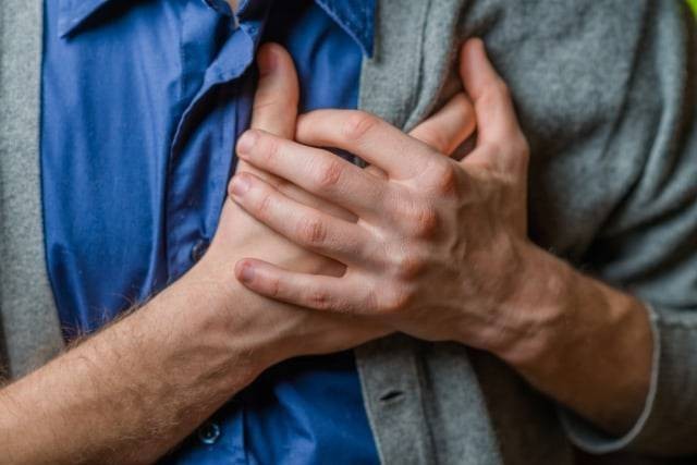 Apa itu angin duduk? Foto: Pexels