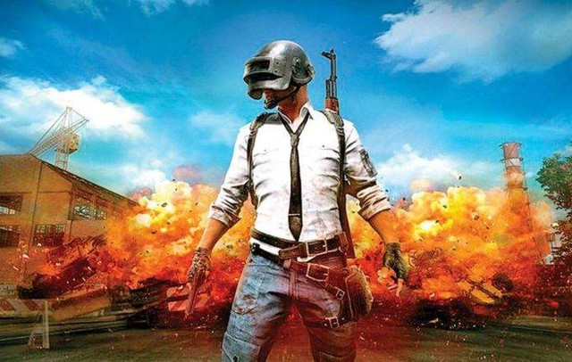 Revive PUBG: Pengertian, dan Cara Melakukannya. Foto: PUBG Corporation