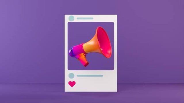 Cara Bikin Password Instagram yang Mudah, Foto: Unsplash.
