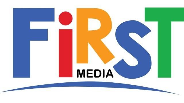 Logo First Media. Foto: Wikipedia