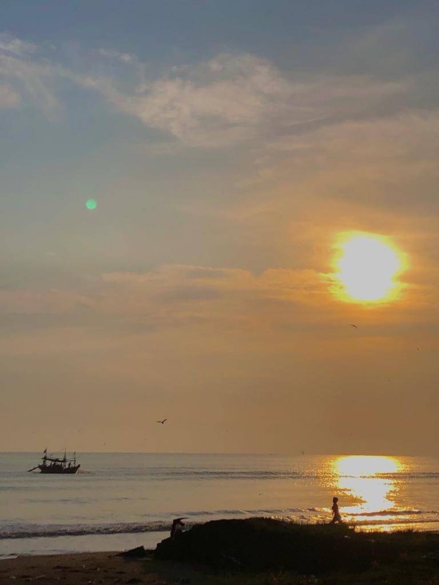 ilustrasi laut. sumber: penulis