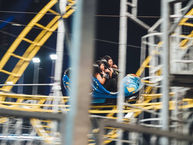 Cara Membuat Kartu Trans Studio Mini, https://unsplash.com/@gohrhyyan