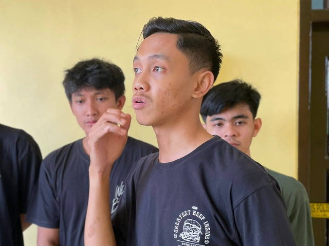 Seorang Mahasiswa Ditemukan Tewas di Kamar Kontrakannya di Bandar Lampung (1)