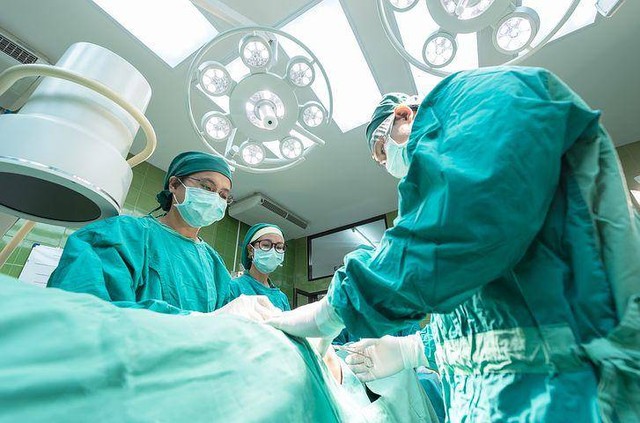Bagaimana cara mengobati angin duduk? Foto: Pixabay